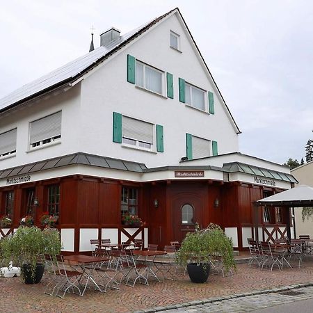 Marktschmiede Erolzheim Экстерьер фото
