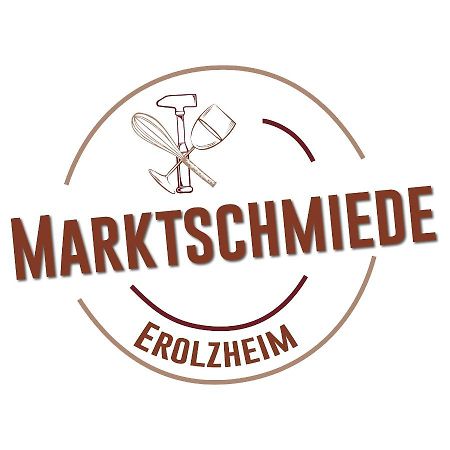 Marktschmiede Erolzheim Экстерьер фото