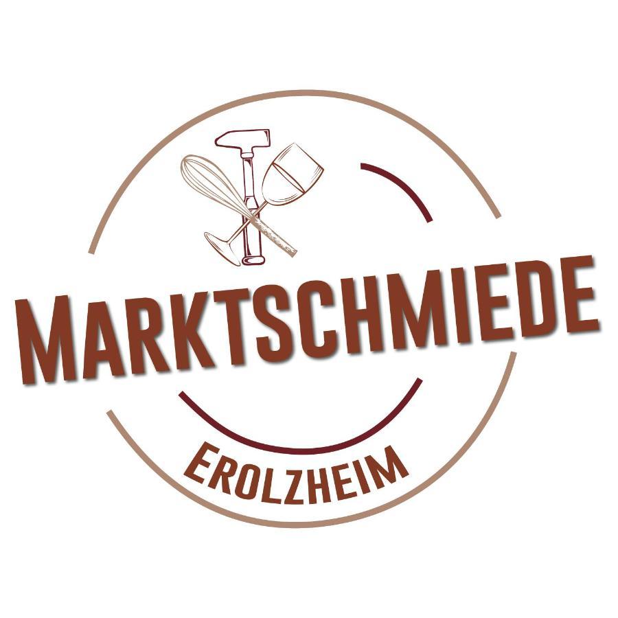 Marktschmiede Erolzheim Экстерьер фото